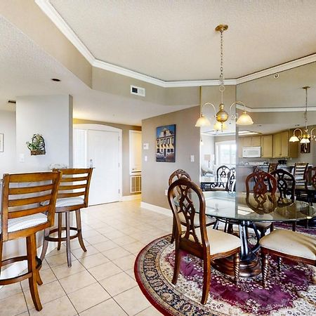 Апартаменти Windsor Court North 4504 Гілтон-Гед-Айленд Екстер'єр фото
