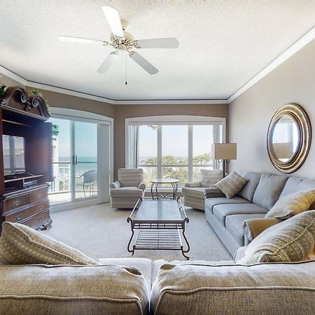 Апартаменти Windsor Court North 4504 Гілтон-Гед-Айленд Екстер'єр фото