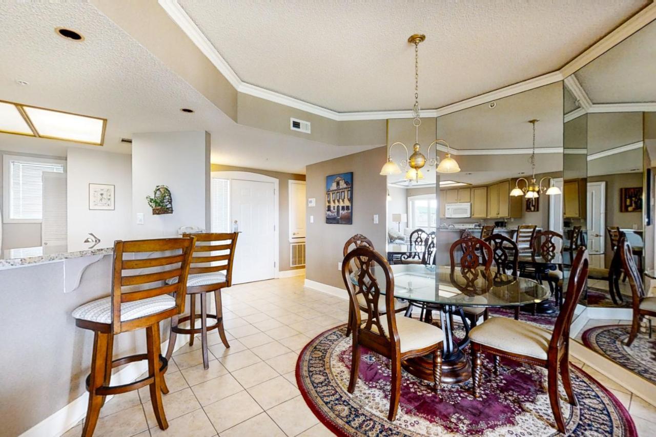 Апартаменти Windsor Court North 4504 Гілтон-Гед-Айленд Екстер'єр фото