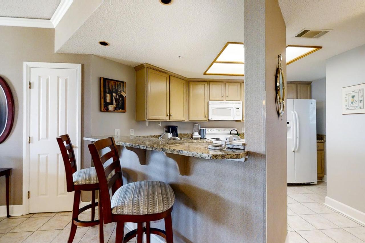 Апартаменти Windsor Court North 4504 Гілтон-Гед-Айленд Екстер'єр фото