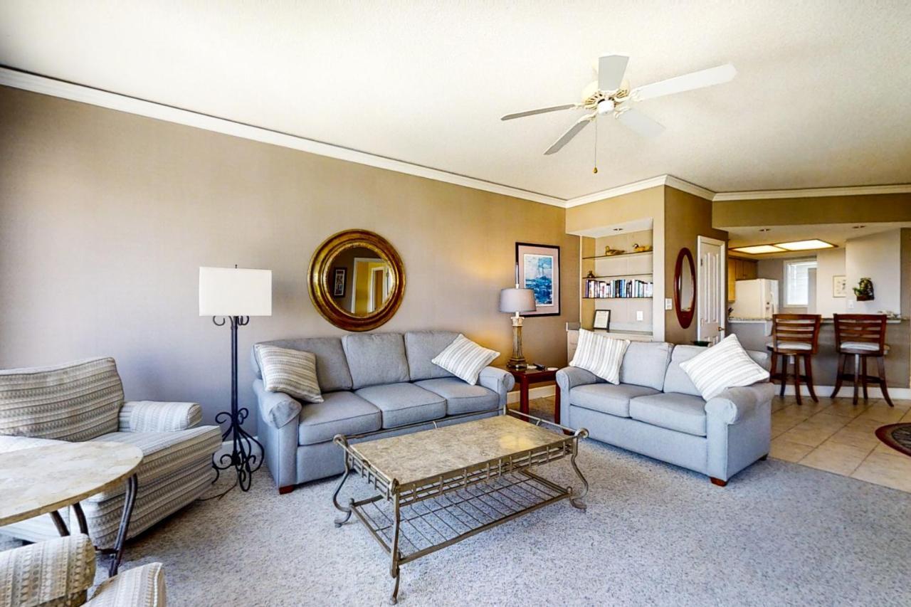 Апартаменти Windsor Court North 4504 Гілтон-Гед-Айленд Екстер'єр фото