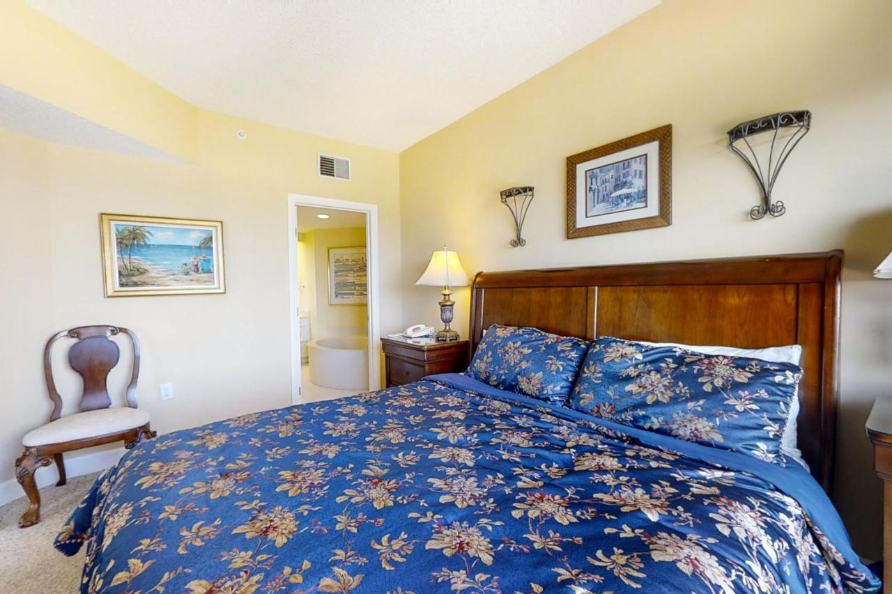 Апартаменти Windsor Court North 4504 Гілтон-Гед-Айленд Екстер'єр фото