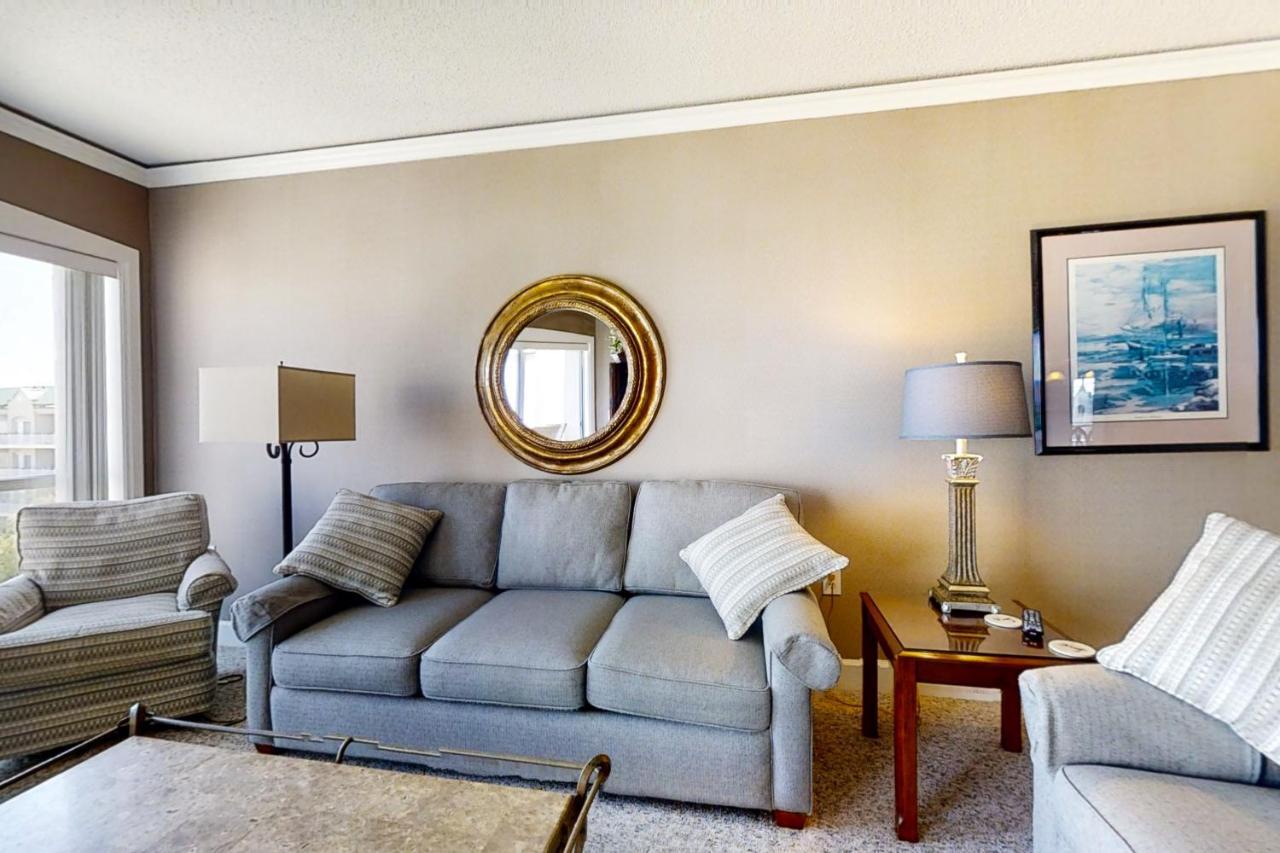 Апартаменти Windsor Court North 4504 Гілтон-Гед-Айленд Екстер'єр фото