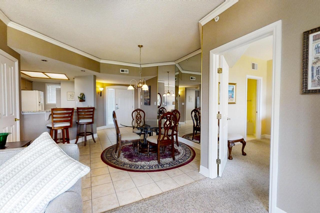 Апартаменти Windsor Court North 4504 Гілтон-Гед-Айленд Екстер'єр фото