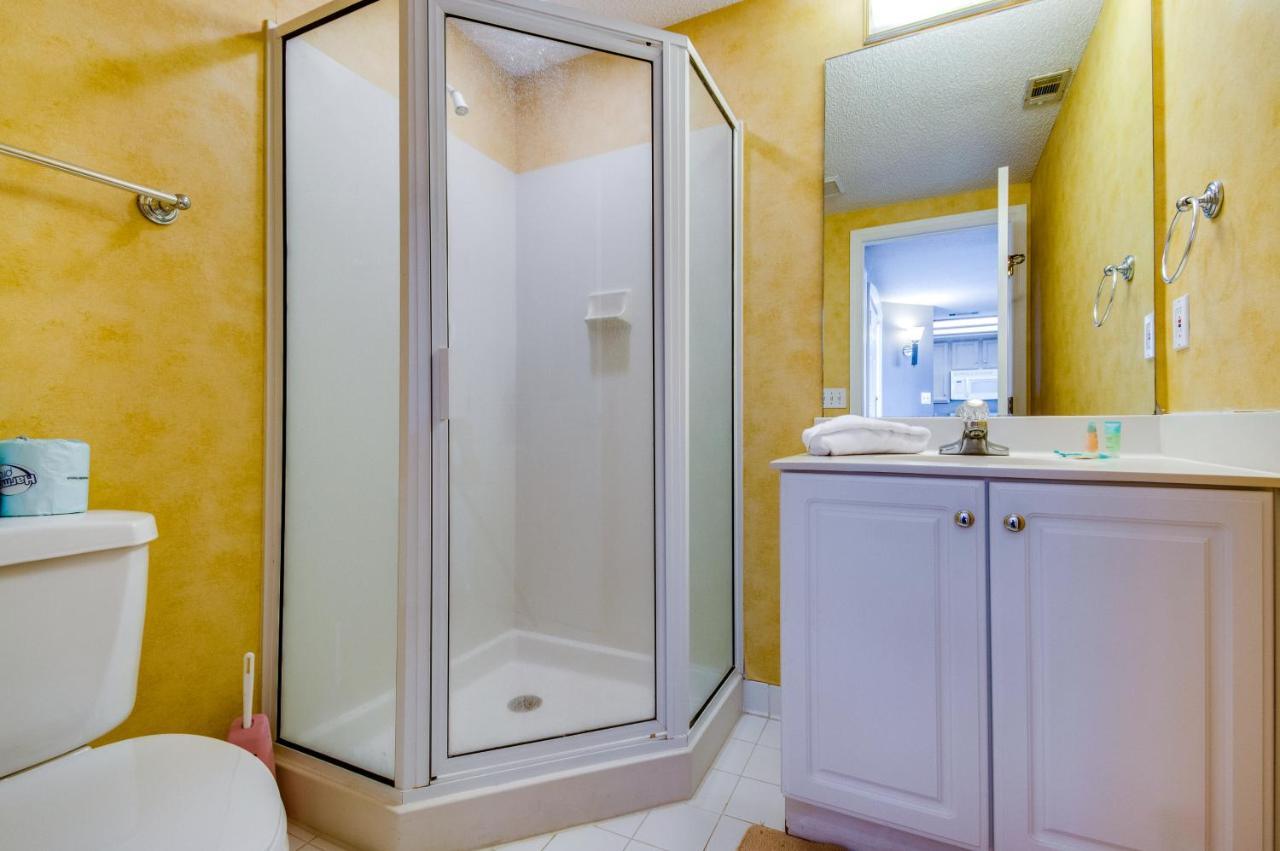 Апартаменти Windsor Court North 4504 Гілтон-Гед-Айленд Екстер'єр фото