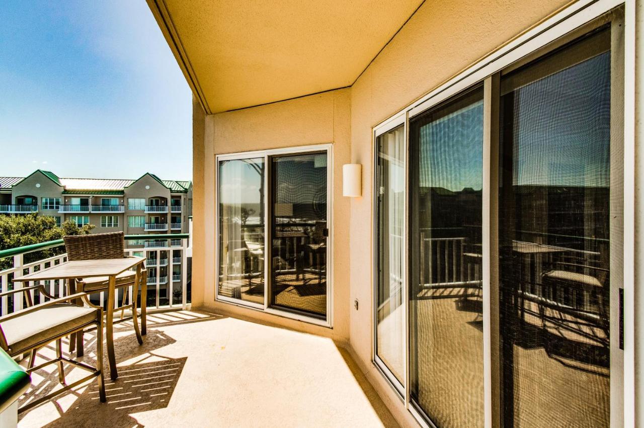 Апартаменти Windsor Court North 4504 Гілтон-Гед-Айленд Екстер'єр фото